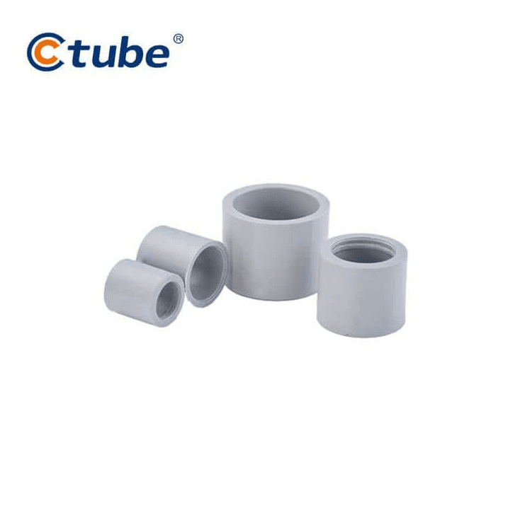 Solar Pvc Conduit Pipe Series Pvc Electrical Conduit Manufacturer