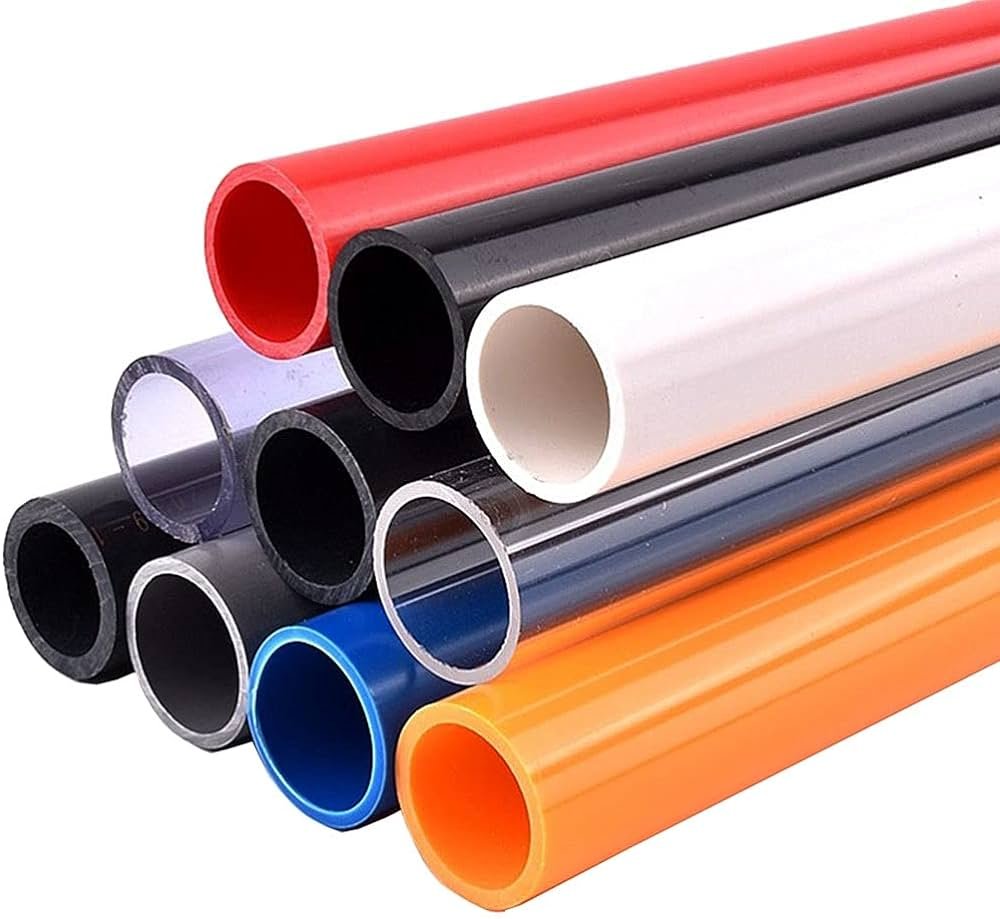 All About the Colors of PVC Conduit?