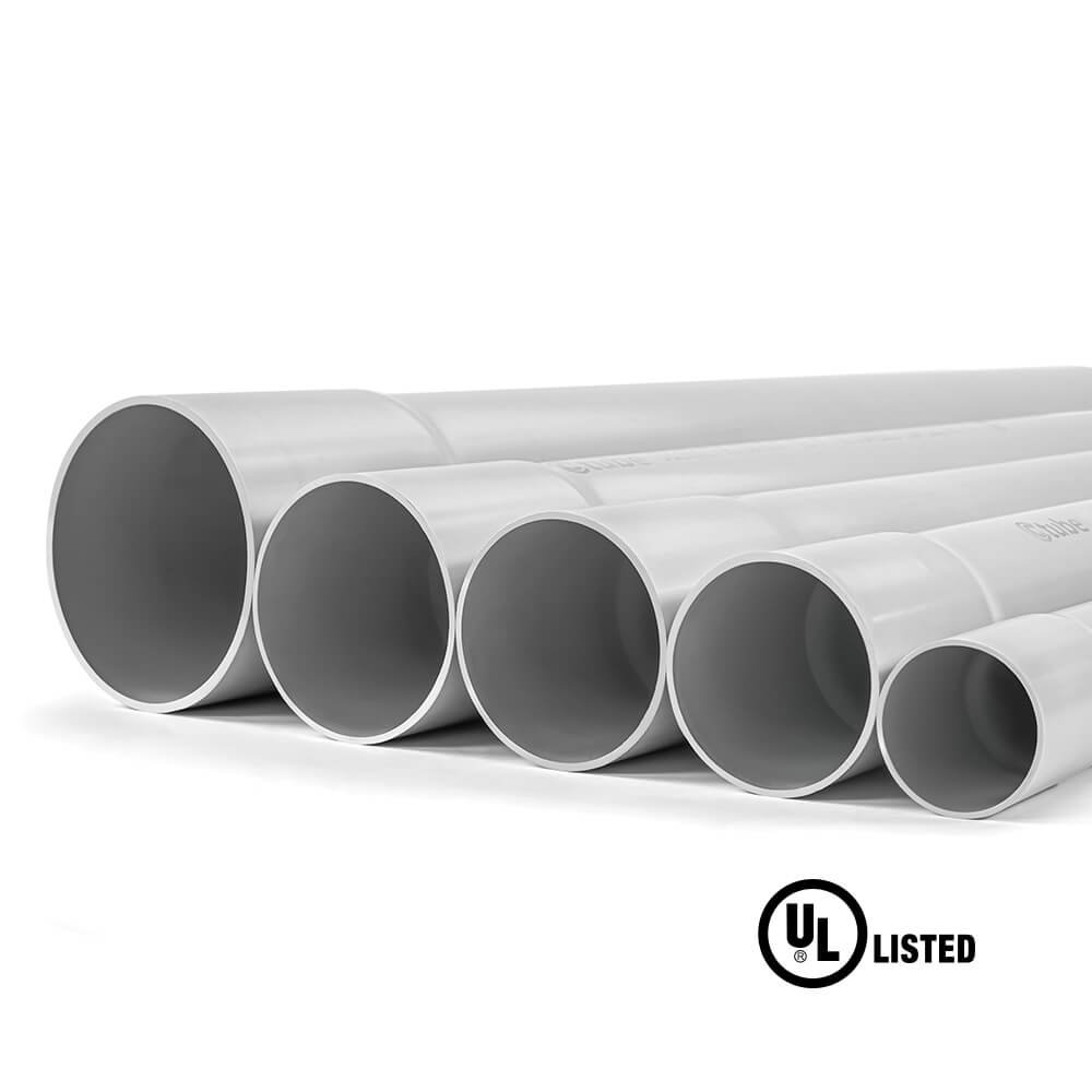 Ctube UL listed DB120 duct conduit