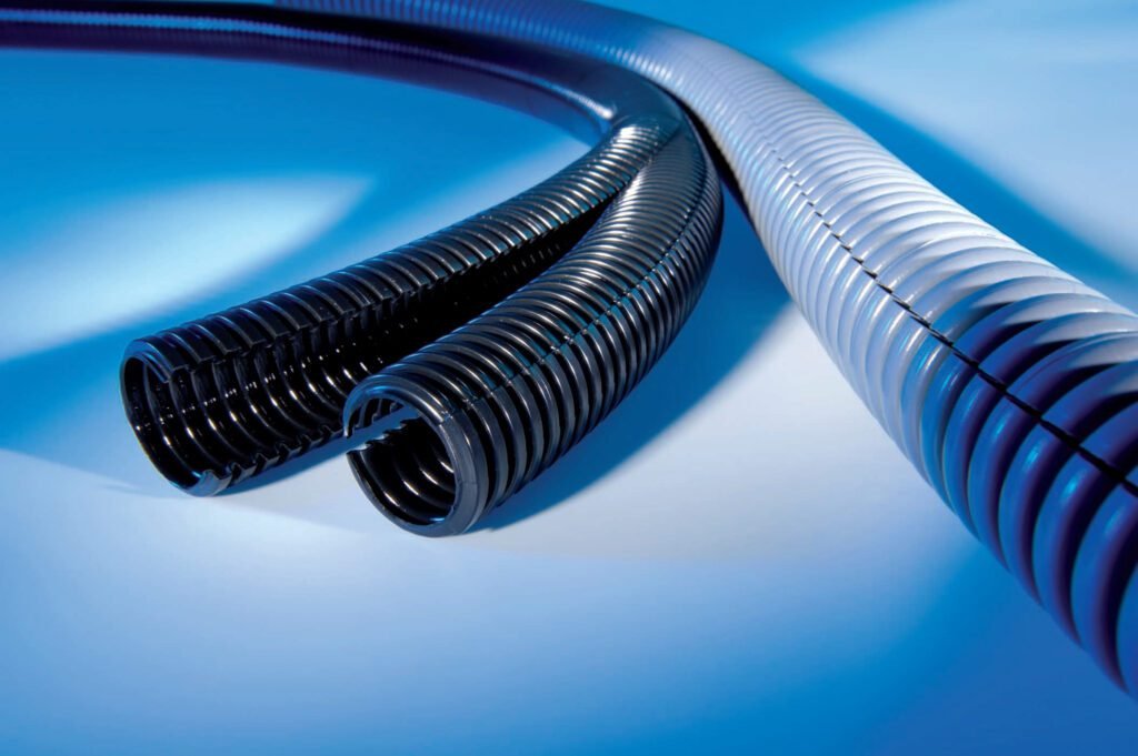 How to Choose the Conduit Size for Electrical Installations