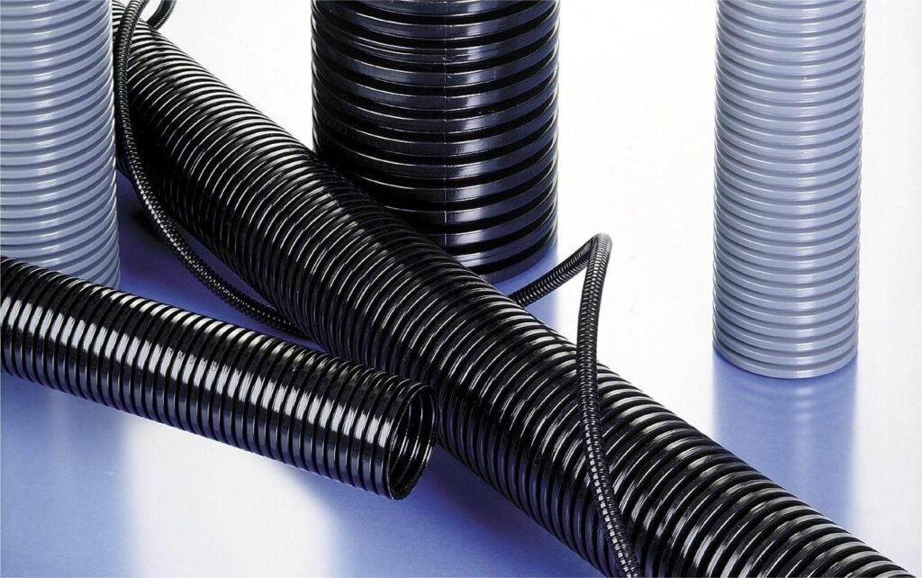 How to Determine the Right Size of Electrical Conduit