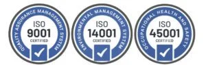 ISO 9001 PVC conduit manufacturer