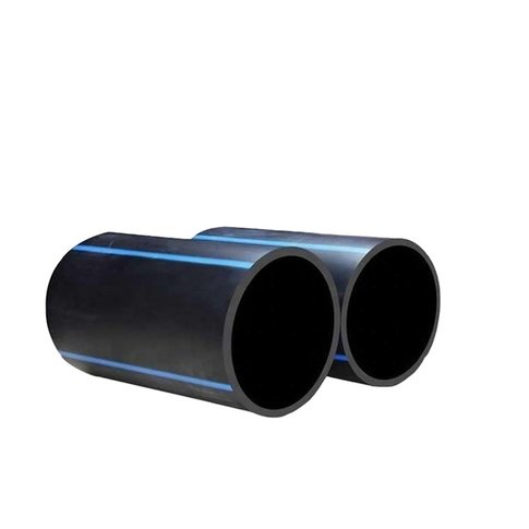What’s the Difference Between HDPE Conduit and PVC Conduit (12)