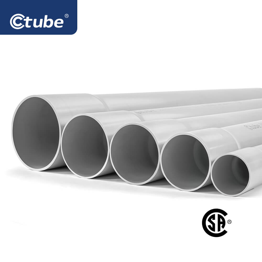 csa db2 duct conduit