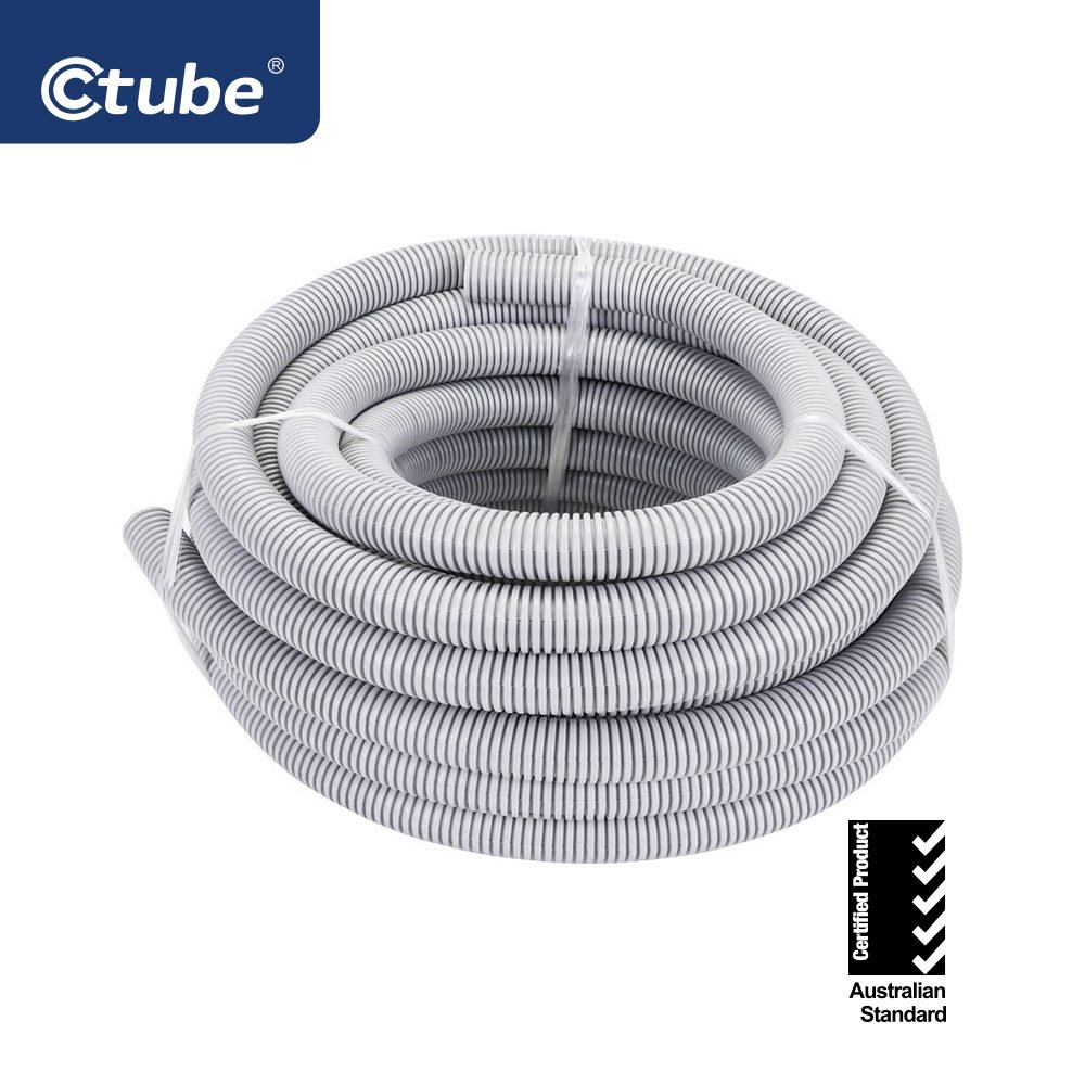 as nzs pvc corrugated conduit pipe 2