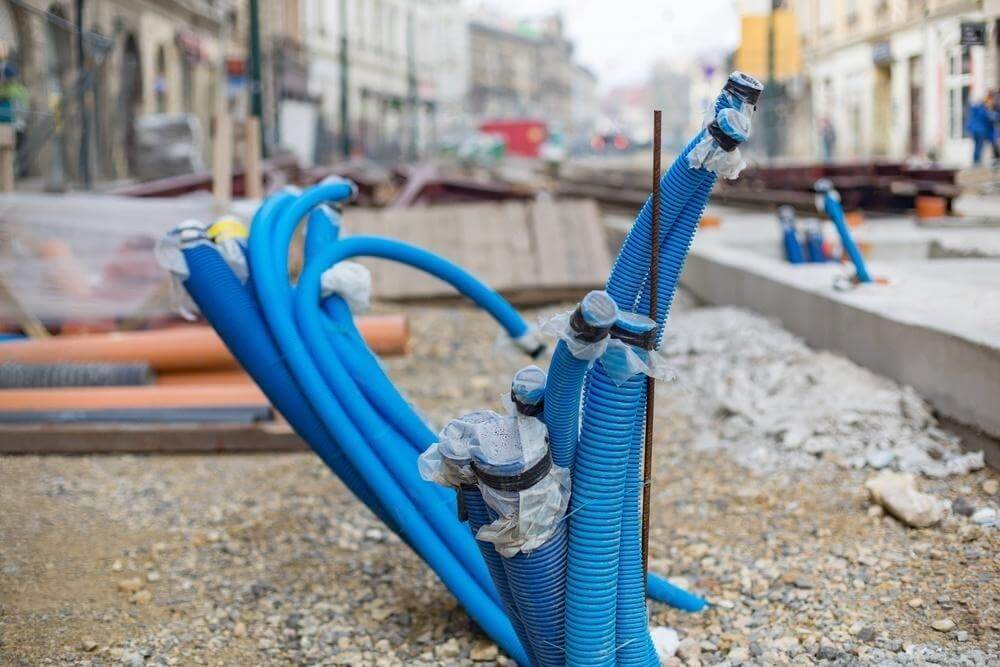 Choosing the Right Flexible Electrical Conduit for Outdoor Use Outdoor Flexible Conduit