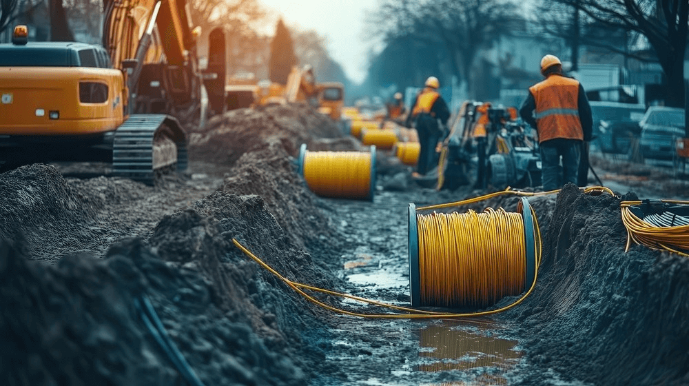 Factors to Consider When Choosing Fiber Optic Conduit