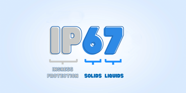 IP67