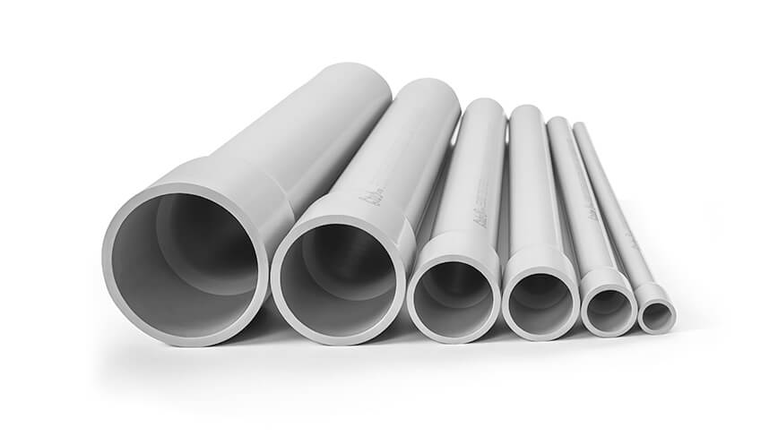 PVC Rigid Conduit Sizes Choosing