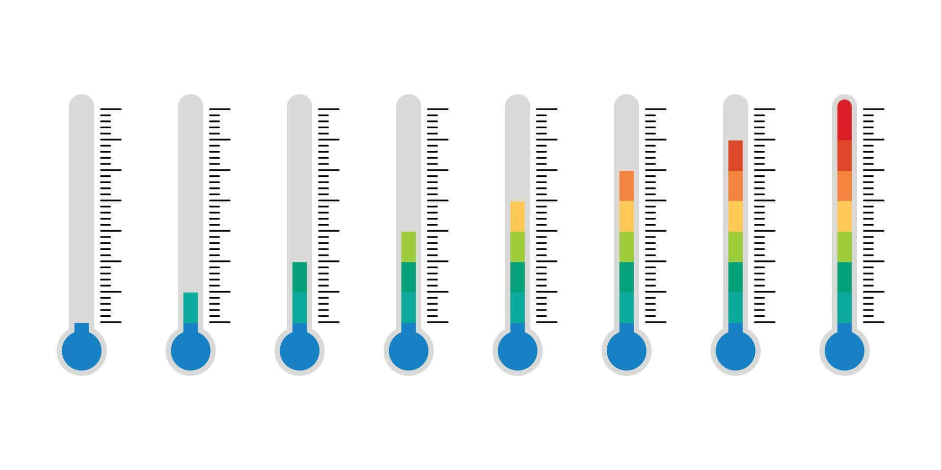 Temperature Range